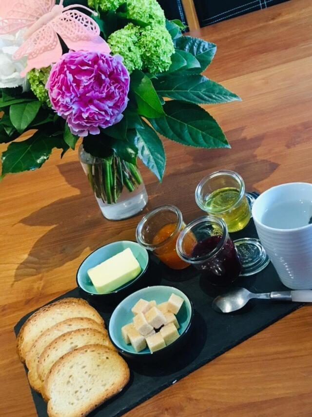 Chez Stephane Et Emilie 格勒纳德 外观 照片